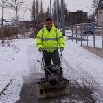 Winterdienst